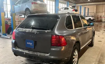 Porsche Cayenne 2006 года за 5 000 000 тг. в Караганда