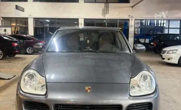 Porsche Cayenne 2006 года за 5 000 000 тг. в Караганда фото 2
