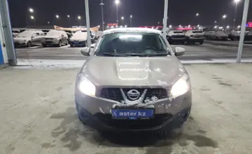 Nissan Qashqai 2013 года за 6 500 000 тг. в Алматы фото 2