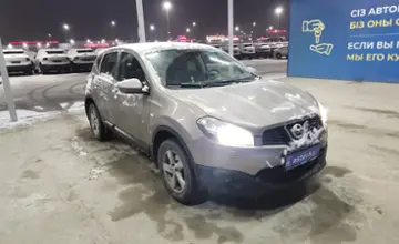 Nissan Qashqai 2013 года за 6 500 000 тг. в Алматы фото 3