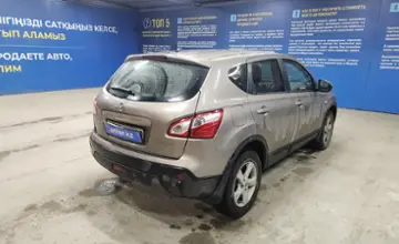 Nissan Qashqai 2013 года за 6 500 000 тг. в Алматы