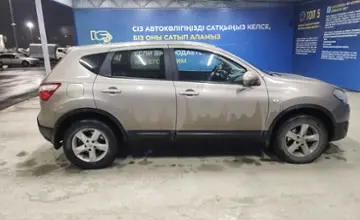 Nissan Qashqai 2013 года за 6 500 000 тг. в Алматы фото 4