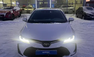 Toyota Corolla 2022 года за 8 000 000 тг. в Кокшетау фото 2