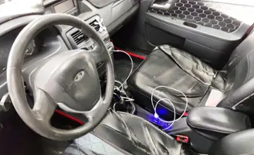 LADA (ВАЗ) Priora 2015 года за 2 500 000 тг. в Астана фото 5