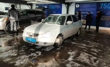LADA (ВАЗ) Priora 2015 года за 2 500 000 тг. в Астана фото 1
