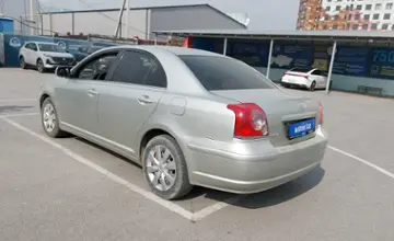 Toyota Avensis 2007 года за 4 700 000 тг. в Шымкент фото 4
