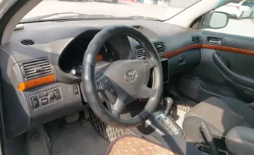 Toyota Avensis 2007 года за 4 700 000 тг. в Шымкент фото 5