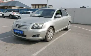 Toyota Avensis 2007 года за 4 700 000 тг. в Шымкент фото 1