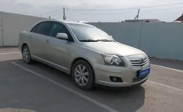 Toyota Avensis 2007 года за 4 700 000 тг. в Шымкент фото 2