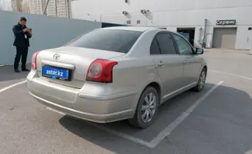 Toyota Avensis 2007 года за 4 700 000 тг. в Шымкент фото 3