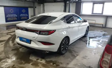 JAC J7 2021 года за 5 500 000 тг. в Астана фото 3