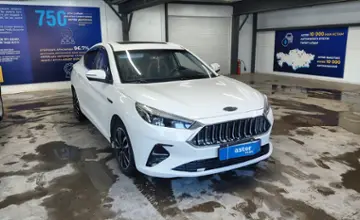 JAC J7 2021 года за 5 500 000 тг. в Астана фото 2