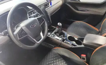 JAC J7 2021 года за 5 500 000 тг. в Астана фото 5