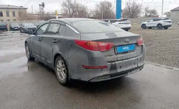 Kia Optima 2014 года за 7 000 000 тг. в Тараз