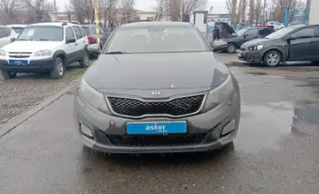 Kia Optima 2014 года за 7 000 000 тг. в Тараз фото 2