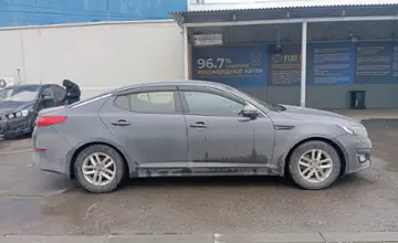 Kia Optima 2014 года за 7 000 000 тг. в Тараз фото 4