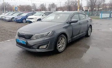 Kia Optima 2014 года за 7 000 000 тг. в Тараз фото 1