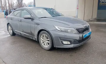 Kia Optima 2014 года за 7 000 000 тг. в Тараз фото 3