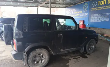 SsangYong Korando 1998 года за 1 000 000 тг. в Алматы фото 4