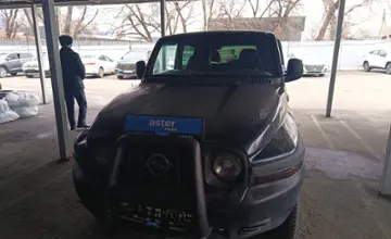 SsangYong Korando 1998 года за 1 000 000 тг. в Алматы фото 2