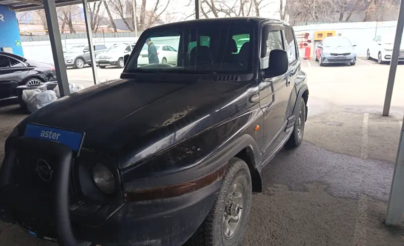 SsangYong Korando 1998 года за 1 000 000 тг. в Алматы