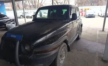 SsangYong Korando 1998 года за 1 000 000 тг. в Алматы фото 1