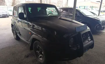 SsangYong Korando 1998 года за 1 000 000 тг. в Алматы фото 3