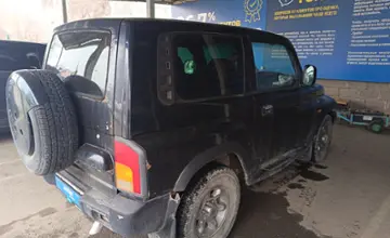 SsangYong Korando 1998 года за 1 000 000 тг. в Алматы