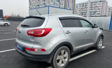 Kia Sportage 2010 года за 6 200 000 тг. в Алматы