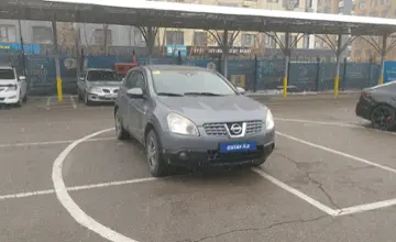 Nissan Qashqai 2008 года за 4 600 000 тг. в Алматы фото 2