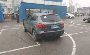 Nissan Qashqai 2008 года за 4 600 000 тг. в Алматы фото 4