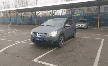 Nissan Qashqai 2008 года за 4 600 000 тг. в Алматы фото 1