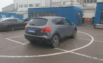 Nissan Qashqai 2008 года за 4 600 000 тг. в Алматы фото 3