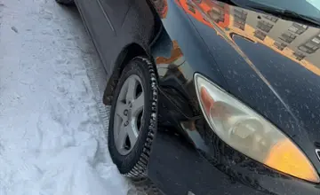 Toyota Camry 2002 года за 5 000 000 тг. в Астана фото 3