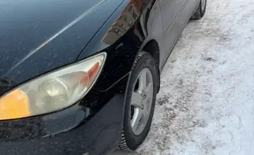 Toyota Camry 2002 года за 5 000 000 тг. в Астана фото 2