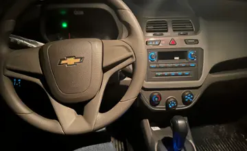 Chevrolet Cobalt 2025 года за 6 700 000 тг. в Шымкент