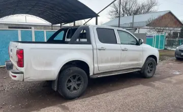 JAC T6 2022 года за 9 000 000 тг. в Тараз фото 3