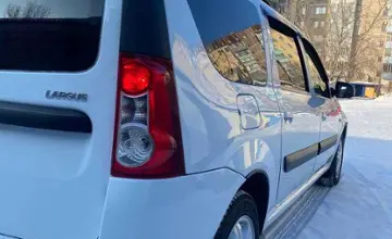 LADA (ВАЗ) Largus 2014 года за 5 000 000 тг. в Карагандинская область фото 4