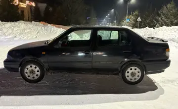 Volkswagen Vento 1993 года за 750 000 тг. в Астана фото 4