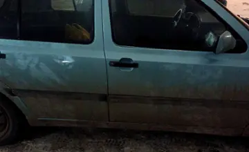 Volkswagen Golf 1993 года за 1 800 000 тг. в Костанай фото 4