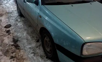 Volkswagen Golf 1993 года за 1 800 000 тг. в Костанай фото 3