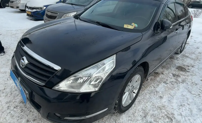 Nissan Teana 2012 года за 5 500 000 тг. в Астана