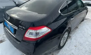 Nissan Teana 2012 года за 5 500 000 тг. в Астана