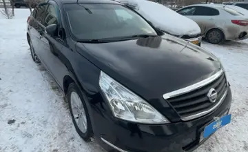 Nissan Teana 2012 года за 5 500 000 тг. в Астана фото 3