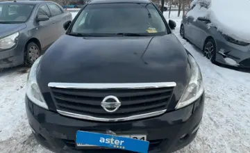 Nissan Teana 2012 года за 5 500 000 тг. в Астана фото 2