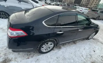 Nissan Teana 2012 года за 5 500 000 тг. в Астана фото 4