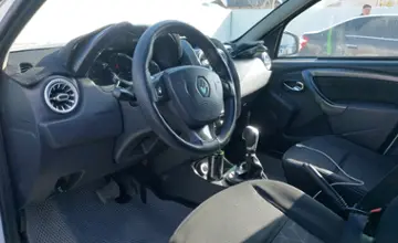 Renault Duster 2018 года за 4 300 000 тг. в Шымкент фото 5