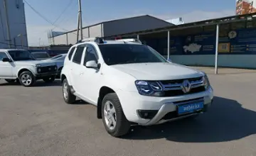 Renault Duster 2018 года за 4 300 000 тг. в Шымкент фото 2