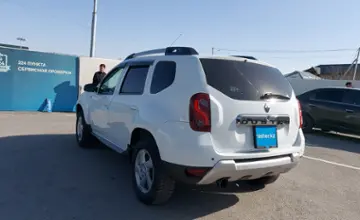 Renault Duster 2018 года за 4 300 000 тг. в Шымкент фото 4