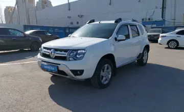 Renault Duster 2018 года за 4 300 000 тг. в Шымкент фото 1